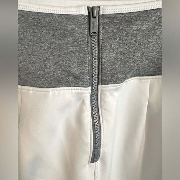 X FP Movement Round The Block Jogger in Optic White - Picture 6 of 7